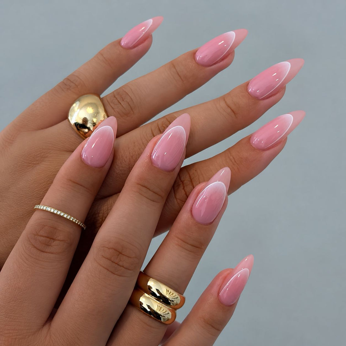 Blush Contour | Long Almond