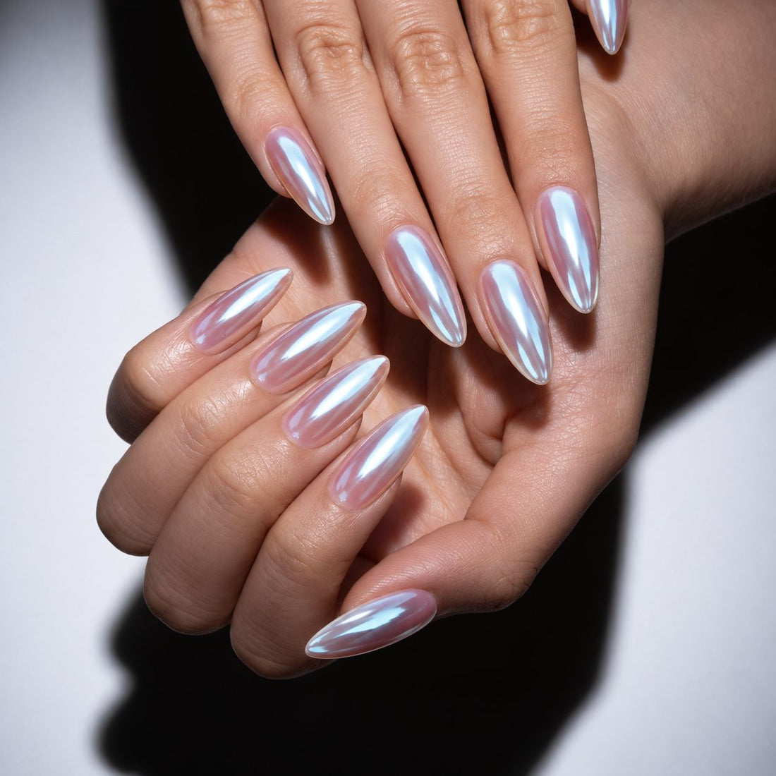 Glazed Donut Nude | Medium Almond