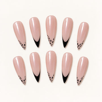 Wild Veil | Long Stiletto