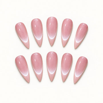 Blush Contour | Long Almond